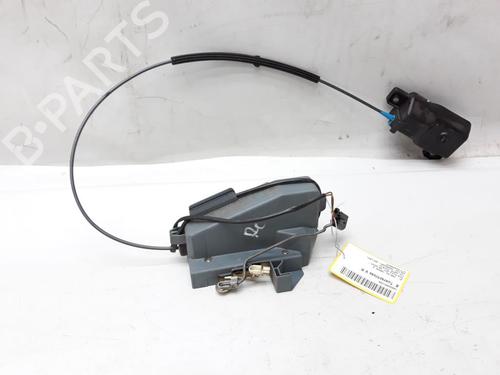 Front right lock FORD PUMA (EC_) 1.7 16V | BP20581143C97 