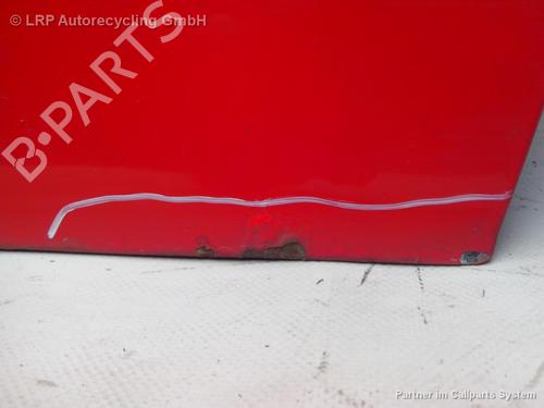 Left front door MINI MINI (R50, R53) Cooper | BP20581904C2 