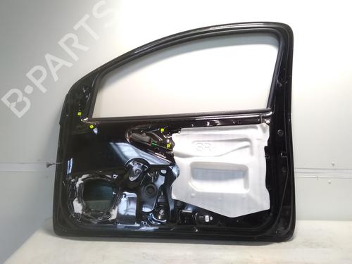 Right front door CITROËN C1 (PM_, PN_) 1.0 | BP20515305C3 
