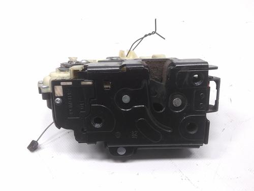 Front left lock SKODA OCTAVIA I Combi (1U5) 1.6 | BP20516588C98 