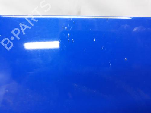 Tailgate VW GOLF IV Cabriolet (1E7) 1.9 TDI | BP20550587C6 