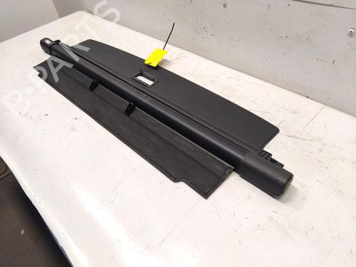 Rear parcel shelf SKODA FABIA II Combi (545) 1.4 LPG | BP40021386C85 - Image 4