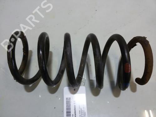 Shock absorber spring OPEL VIVARO A Van (X83) 2.5 CDTI (F7) | BP20571488C152 