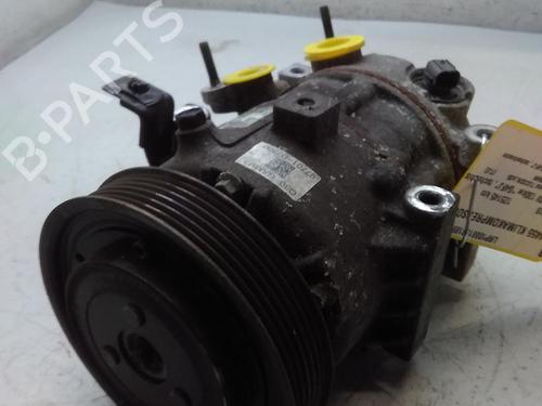 AC compressor HYUNDAI TUCSON (TL, TLE) 1.6 T-GDi | BP20519933M34 