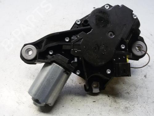 Used Rear wiper motor RENAULT MEGANE III Grandtour (KZ0/1) 1.6 16V (KZ0U, KZ1B, KZ1U) (110 hp) 20552368