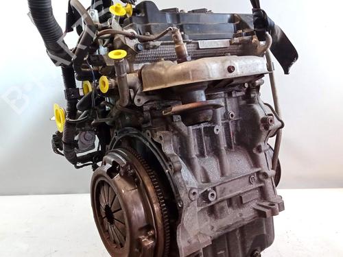 Engine MITSUBISHI MIRAGE / SPACE STAR VI Hatchback (A0_A) 1.2 (A03A) | BP38273302M1 - Image 5