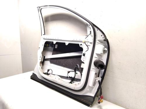 Left front door VW PHAETON (3D1, 3D2, 3D3, 3D4, 3D6, 3D7, 3D8, 3D9) 3.0 V6 TDI 4motion | BP30161307C2