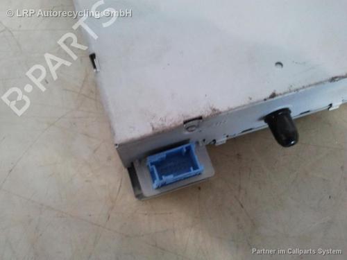 Radio PEUGEOT 207 (WA_, WC_) 1.6 16V VTi | BP20541435E6 