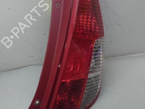 Right taillight HYUNDAI i10 I (PA) 1.2 | BP20593516C35 
