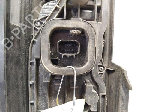 Left taillight PEUGEOT BOXER Van 2.0 BlueHDi 130 | BP33853204C34 - Image 3