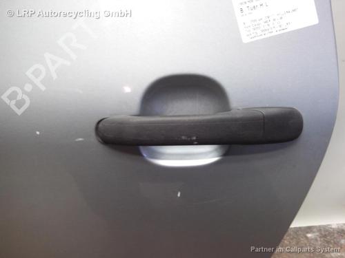 Left rear door FORD GALAXY I (WGR) 1.9 TDI | BP20577505C4 