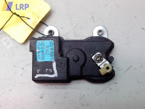 Used Electronic module Electronic module HYUNDAI H-1 Van (A1) 2.5 CRDi (140 hp) 20563615 20563615