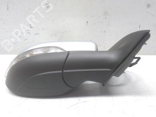 Right mirror VW GOLF VI (5K1) 1.4 | BP29575510C27 