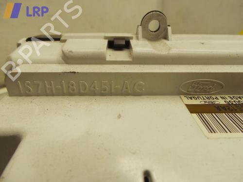 Climate control FORD MONDEO III (B5Y) 2.0 TDCi | BP20553802I5 