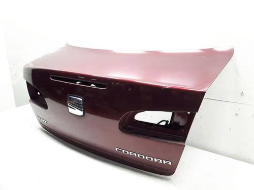 Tailgate SEAT CORDOBA (6L2) 1.4 16V | BP20592828C6 