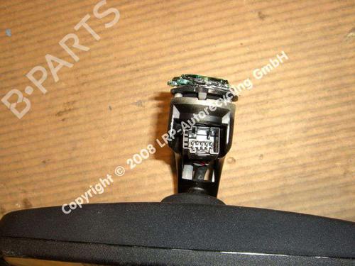 Rear mirror BMW 3 Coupe (E46) 320 Cd | BP20554876I6 