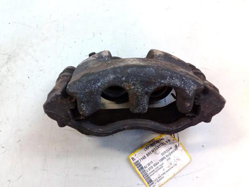 Right front brake caliper FORD TRANSIT V363 Platform/Chassis (FED, FFD) 2.0 EcoBlue | BP35917461M104  - Image 6