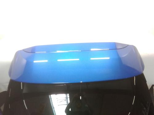 Tailgate MITSUBISHI ECLIPSE CROSS (GK_, GL_) Plug-in Hybrid 4WD (GL3W) | BP31573116C6