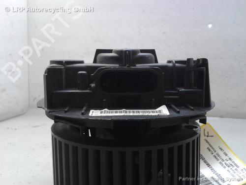 Heater blower motor NISSAN MICRA III (K12) 1.2 16V | BP20552778M62 