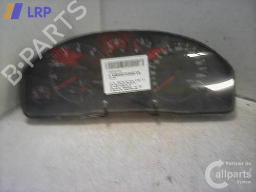 Used Instrument cluster VW GOLF III (1H1) 1.4 (60 hp) 20556675