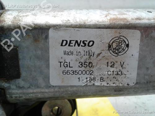 Ruitenwissermotor achter ALFA ROMEO 147 (937_) 1.6 16V T.SPARK (937.AXA1A, 937.AXB1A, 937.BXB1A) | BP20551728M102 