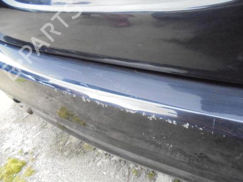 Rear bumper MERCEDES-BENZ A-CLASS (W169) A 180 CDI (169.007, 169.307) | BP20592671C8 