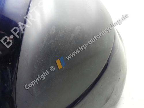 Rear bumper CITROËN XSARA PICASSO (N68) 1.6 | BP20575682C8 
