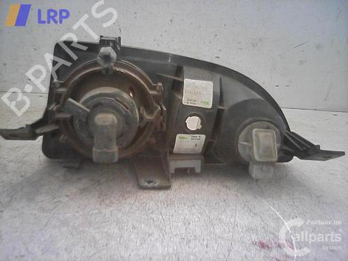 Used Other FIAT COUPE (175_) 2.0 16V (139 hp) 20556771