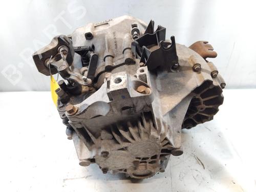 Annen VOLVO V50 (545) 2.0 D (136 hp) 29755606
