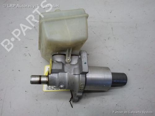 Brake master cylinder MERCEDES-BENZ S-CLASS Coupe (C215) CL 600 (215.378) | BP20550262M77 