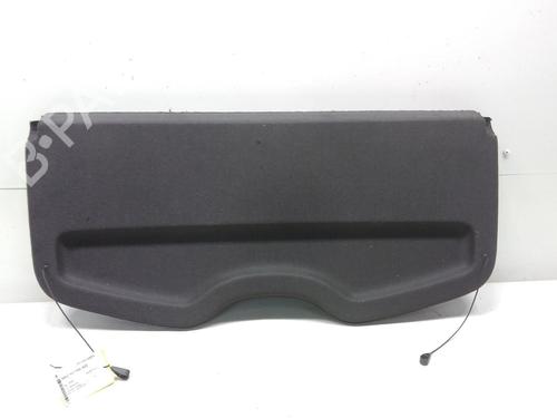Used Rear parcel shelf RENAULT CLIO III (BR0/1, CR0/1) [2005-2014]  20522928