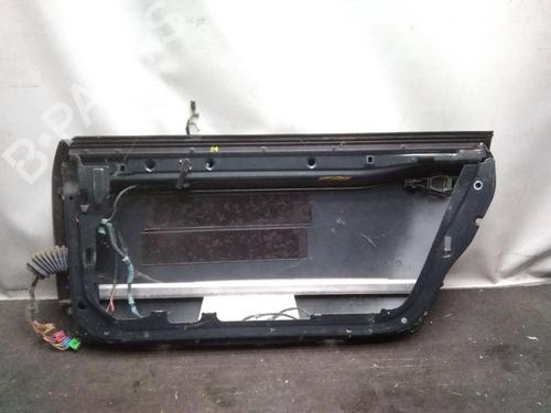 Right front door AUDI TT (8N3) 1.8 T | BP26205023C3 