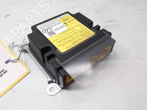 Airbag styreenhed MITSUBISHI ECLIPSE CROSS (GK_, GL_) Plug-in Hybrid 4WD (GL3W) (188 hp) 31573078