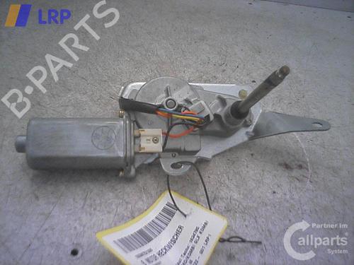 Rear wiper motor SUZUKI BALENO Estate (EG) 1.6 i 16V (SY416) | BP20551865M102 