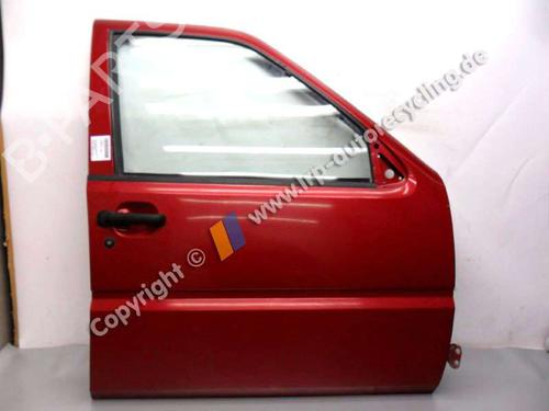 Right front door NISSAN TERRANO II (R20) 2.7 TD 4WD | BP20582182C3 