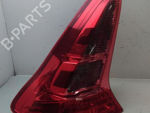 Used Left taillight CITROËN C4 I (LC_) 1.6 16V (109 hp) 20566403
