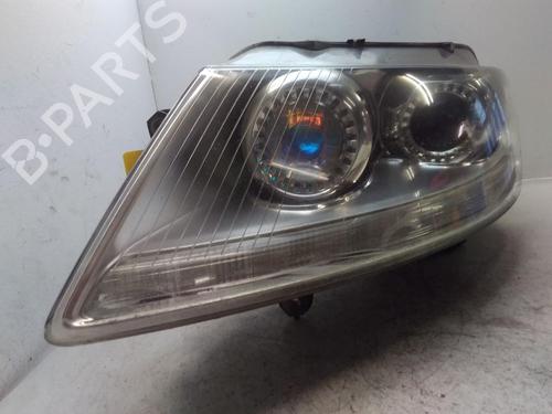 Left headlight VW PHAETON (3D1, 3D2, 3D3, 3D4, 3D6, 3D7, 3D8, 3D9) 3.0 V6 TDI 4motion | BP20594596C28 