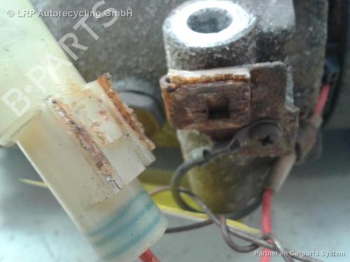 AC compressor ROVER 45 I Saloon (RT) 1.6 | BP20555802M34 