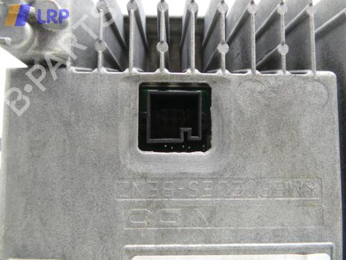 Instrument cluster MERCEDES-BENZ E-CLASS T-Model (S212) E 200 CDI / BlueTEC (212.205, 212.206) | BP20537676C47 