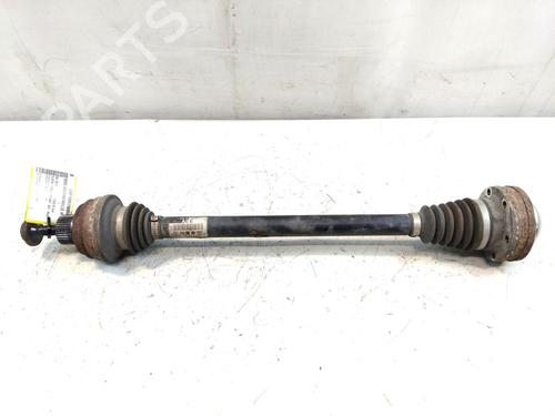 Used Left rear driveshaft AUDI A8 D4 (4H2, 4H8, 4HC, 4HL) 3.0 TDI quattro (258 hp) 32176609