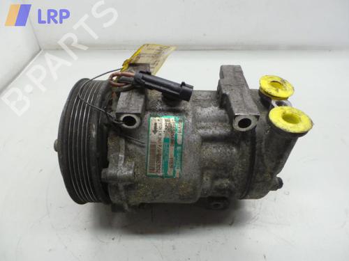 Used AC compressor ALFA ROMEO 147 (937_) 1.6 16V T.SPARK ECO (937.AXA1A, 937.BXA1A) (105 hp) 20557335