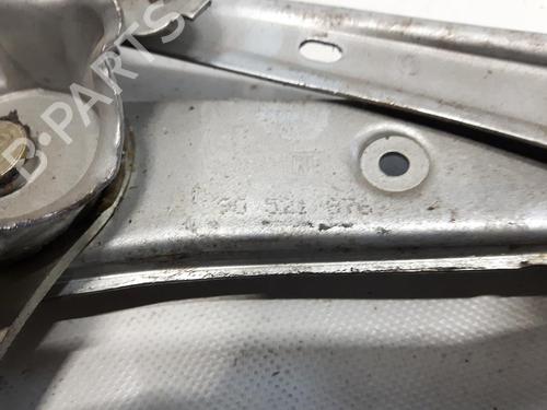 Used Front right window mechanism OPEL ASTRA G Hatchback (T98) 1.6 16V (F08, F48) (101 hp) 20545981
