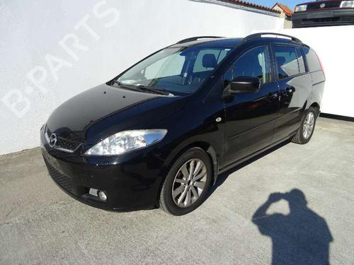 Grille MAZDA 5 (CR) 2.0 CD (CR19) | BP20558828C40 