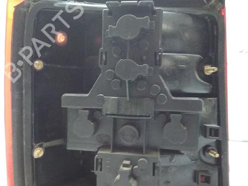 Right taillight SEAT IBIZA I (21A) 1.2 i | BP20521167C35 