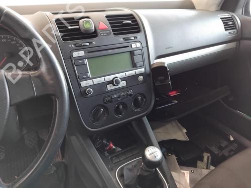 Rear parcel shelf VW GOLF V (1K1) 1.6 | BP33245177C85 - Image 17