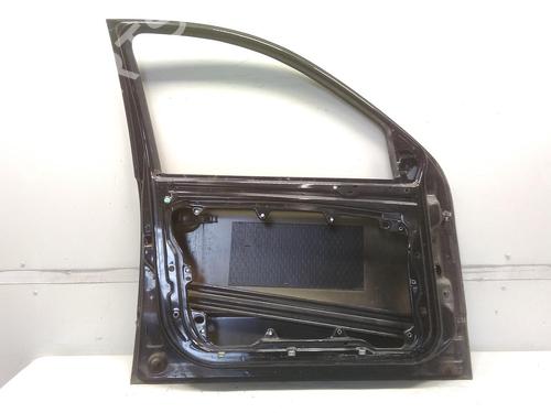 Left front door SKODA FABIA I Combi (6Y5) 1.9 TDI | BP20514973C2 