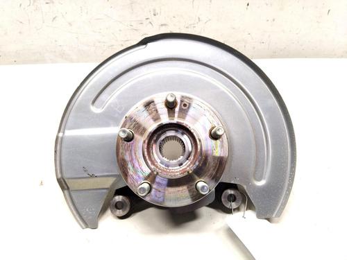 Right front steering knuckle MITSUBISHI ECLIPSE CROSS (GK_, GL_) Plug-in Hybrid 4WD (GL3W) | BP33411000M26 - Image 4