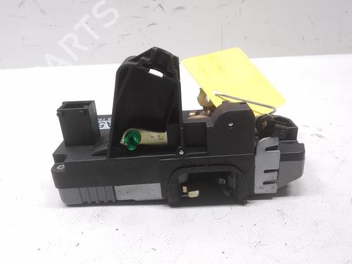 Rear left lock SAAB 9-5 Estate (YS3E) 2.3 t | BP20518763C100 