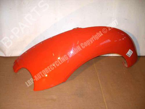Used Left front fenders VW NEW BEETLE Convertible (1Y7) 2.0 (115 hp) 20557834
