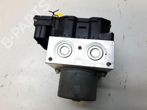ABS pump ALFA ROMEO 159 Sportwagon (939_) 1.9 JTDM 16V (939BXC1B, 939BXC12) | BP20554113M43 